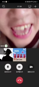 视频看熟女